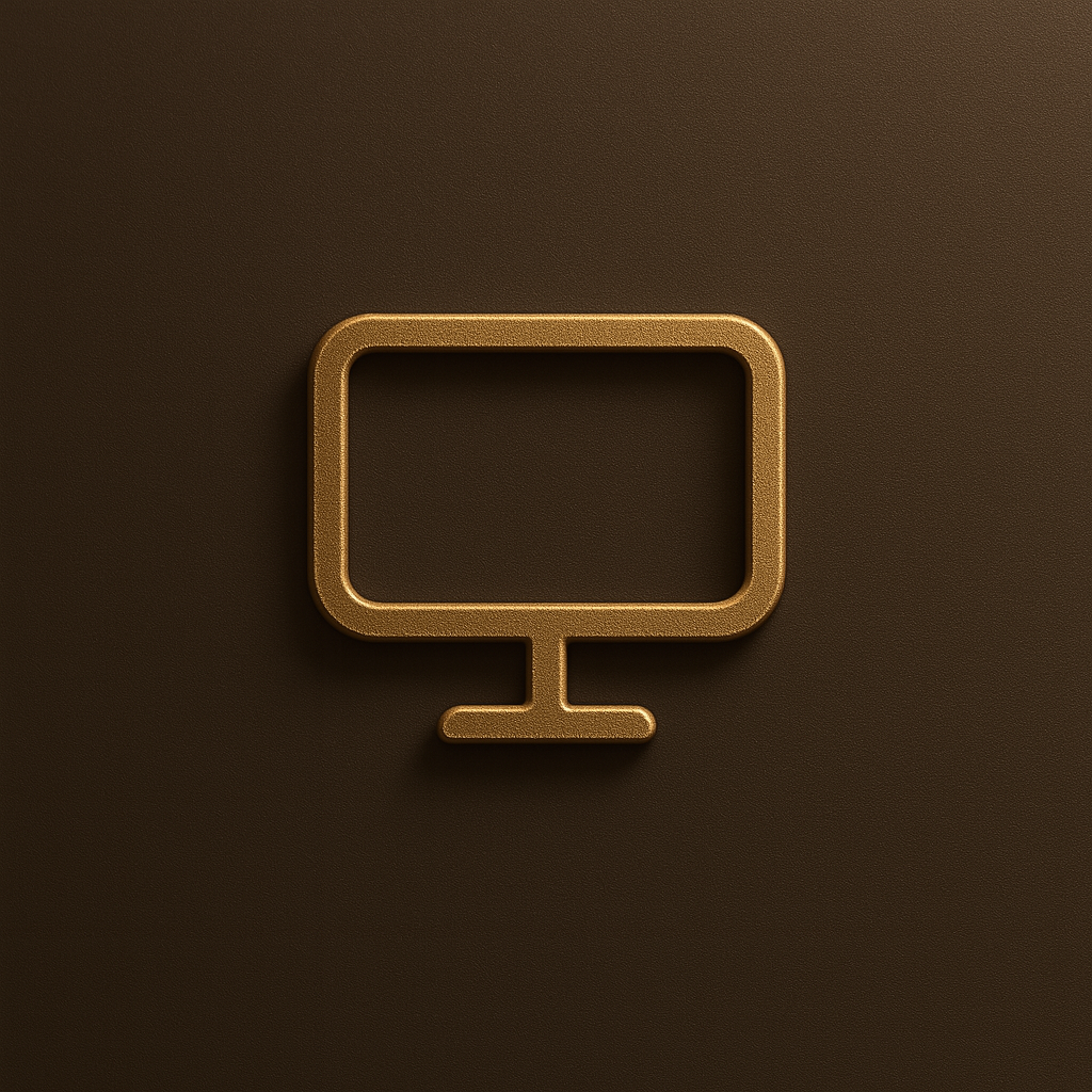 Legacy Product Support Icon